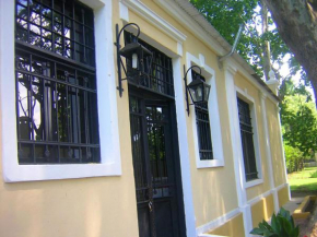 Casa Villa del Totoral